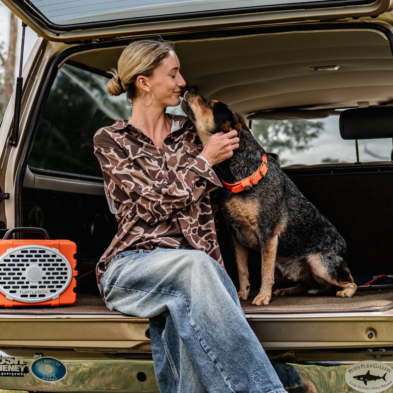 L/S 3-Season UltraLight Shirt Duck Camo