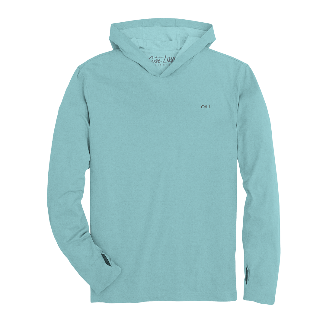 DriRelease Performance Hoody Waterspout