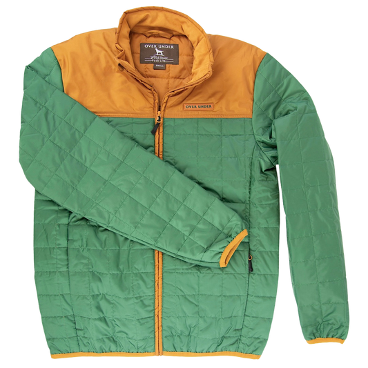 Wind River PackLite Jacket Forest Biome