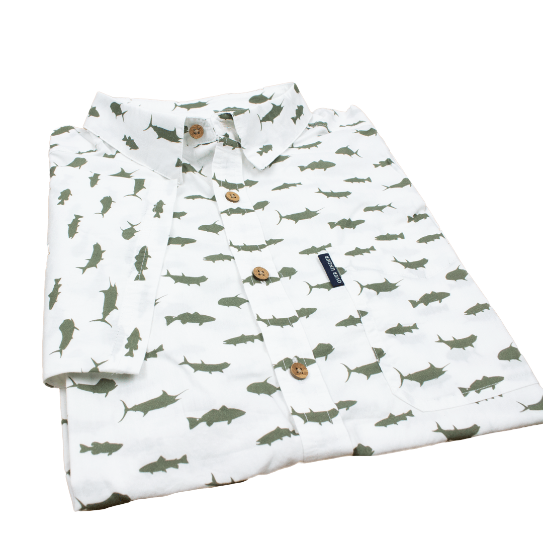 Coral Harbor Shirt School's Out 2.0