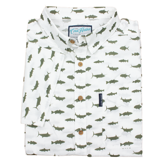Coral Harbor Shirt School's Out 2.0